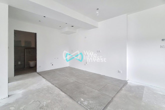 achat appartement chaligny 54230