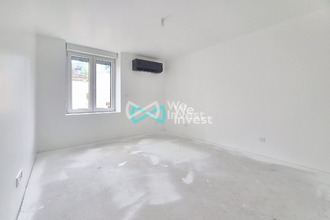 achat appartement chaligny 54230
