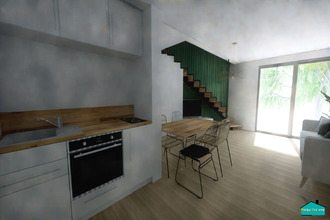 achat appartement challans 85300