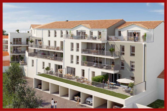 achat appartement challans 85300