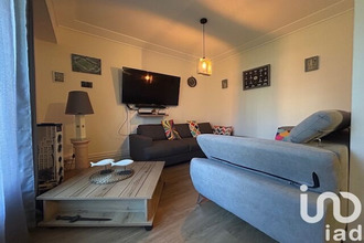 achat appartement challans 85300