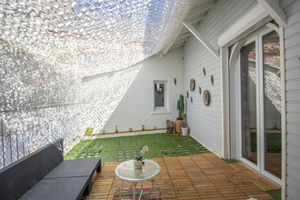 achat appartement challans 85300