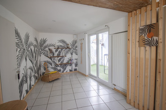 achat appartement challans 85300