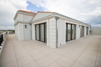 achat appartement challans 85300