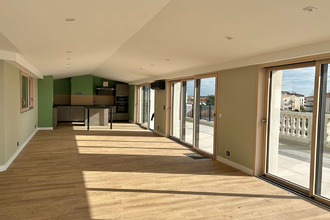 achat appartement challans 85300