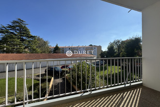 achat appartement challans 85300