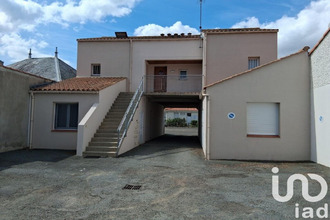 achat appartement challans 85300