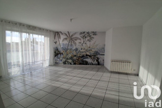 achat appartement challans 85300