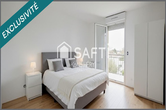 achat appartement challans 85300