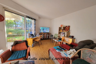 achat appartement challans 85300