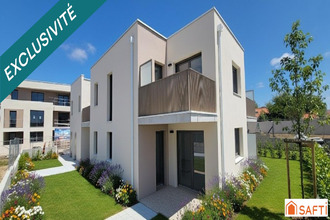 achat appartement challans 85300