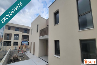 achat appartement challans 85300