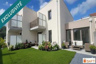 achat appartement challans 85300