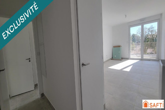 achat appartement challans 85300