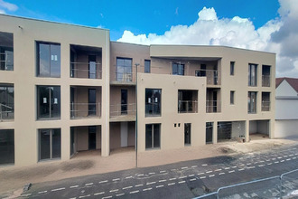 achat appartement challans 85300