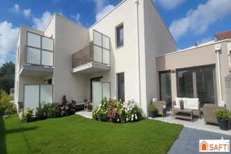 achat appartement challans 85300