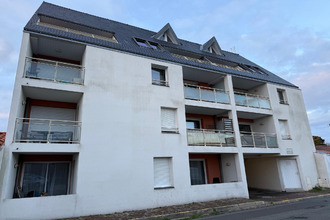 achat appartement challans 85300