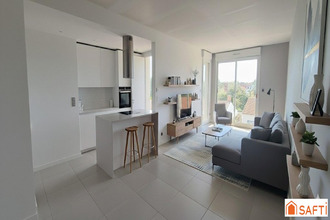 achat appartement challans 85300