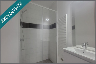 achat appartement challans 85300