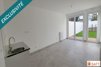 achat appartement challans 85300