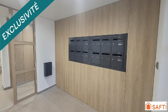 achat appartement challans 85300