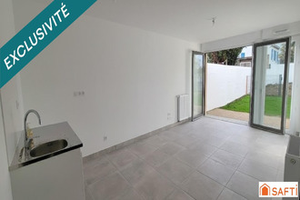 achat appartement challans 85300