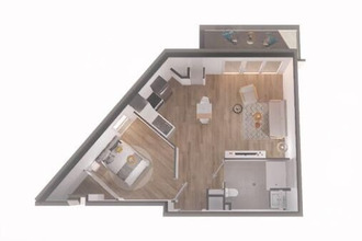 achat appartement challans 85300