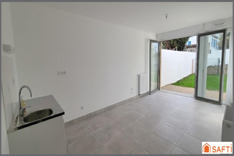 achat appartement challans 85300