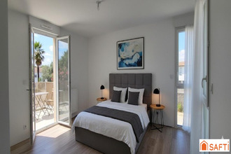 achat appartement challans 85300