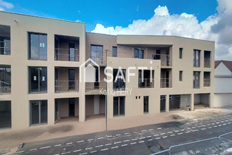 achat appartement challans 85300