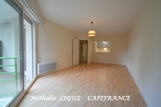 achat appartement challans 85300