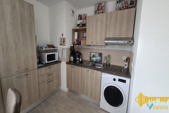 achat appartement challans 85300