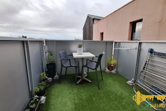 achat appartement challans 85300