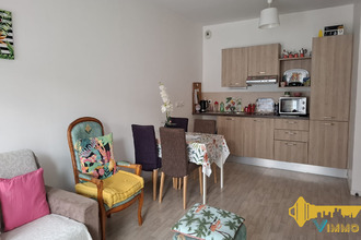 achat appartement challans 85300