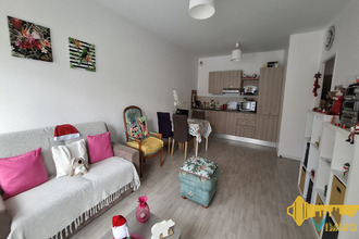 achat appartement challans 85300