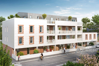 achat appartement challans 85300