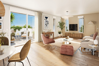 achat appartement challans 85300