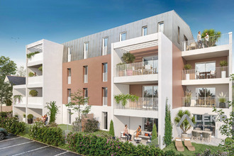 achat appartement challans 85300