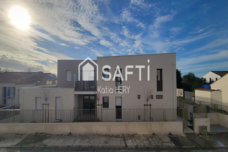 achat appartement challans 85300