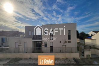 achat appartement challans 85300