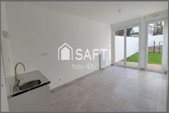 achat appartement challans 85300