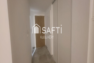 achat appartement challans 85300