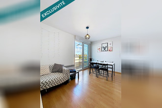 achat appartement challans 85300