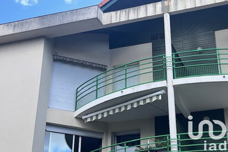 achat appartement challans 85300