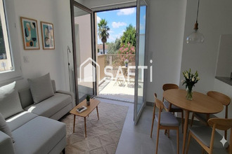 achat appartement challans 85300