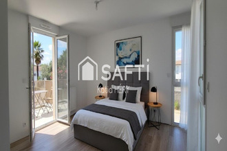 achat appartement challans 85300