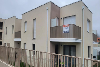 achat appartement challans 85300