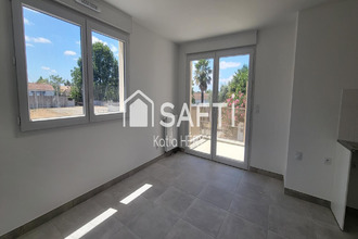 achat appartement challans 85300