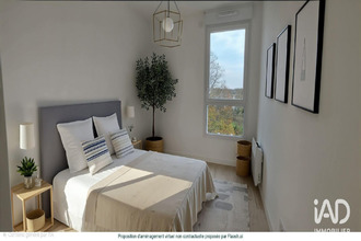 achat appartement challans 85300