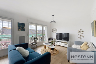 achat appartement challans 85300